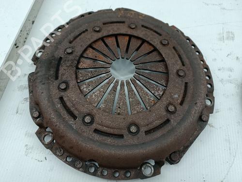 Flywheel PEUGEOT 308 I (4A_, 4C_)  | BP17292074M101 