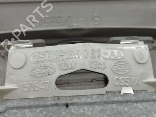 Interior roof light FORD MONDEO III Saloon (B4Y) 2.0 TDCi | BP30967431I8 