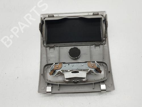 Interior roof light FORD MONDEO III Saloon (B4Y) 2.0 TDCi | BP30967431I8 