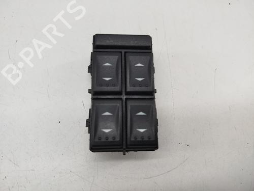 Used Left front window switch FORD MONDEO III Saloon (B4Y) 2.0 TDCi (130 hp) 30967432