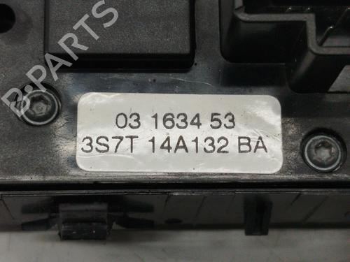 Left front window switch FORD MONDEO III Saloon (B4Y) 2.0 TDCi | BP30967432I27 