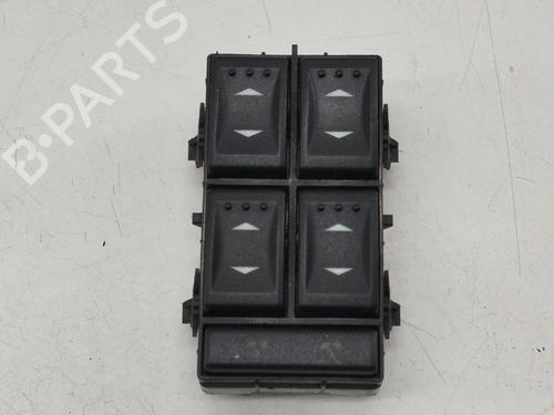 Left front window switch FORD MONDEO III Saloon (B4Y) 2.0 TDCi | BP30967432I27 