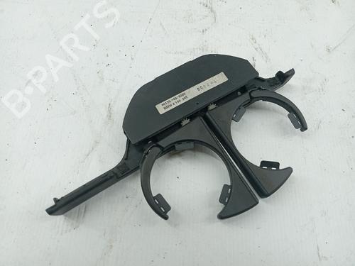 Bekerhouder/Voorwerpenhouder BMW 5 (E39) 530 d (184 hp) 30967438