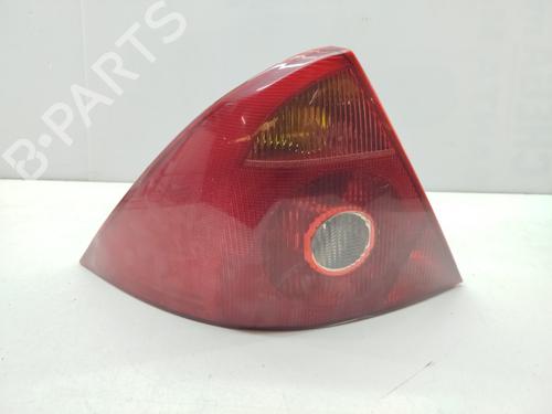 Used Left taillight FORD MONDEO III Saloon (B4Y) 2.0 TDCi (130 hp) 30967437