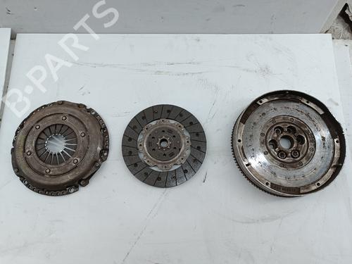 Used Other Other OPEL ZAFIRA / ZAFIRA FAMILY B (A05) [2005-2019] 30967439 30967439