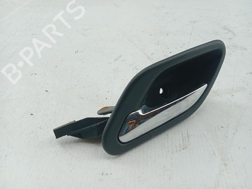 Used Rear left interior door handle BMW 5 (E39) 530 d (184 hp) 30967440