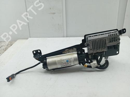Computer Start/Stop CITROËN C4 Picasso I MPV (UD_) 1.6 HDi 110 | BP30967444M59