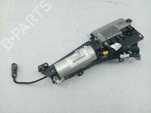 Start/Stop styreenhed CITROËN C4 Picasso I MPV (UD_) 1.6 HDi 110 (112 hp) 30967444