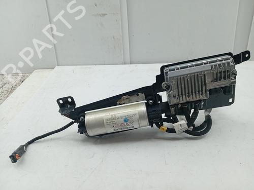 Computer Start/Stop CITROËN C4 Picasso I MPV (UD_) 1.6 HDi 110 | BP30967444M59