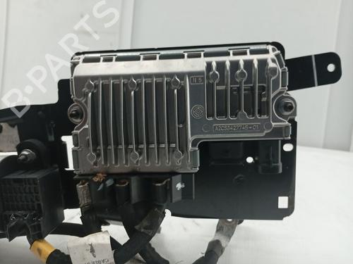 Computer Start/Stop CITROËN C4 Picasso I MPV (UD_) 1.6 HDi 110 | BP30967444M59