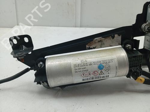 Computer Start/Stop CITROËN C4 Picasso I MPV (UD_) 1.6 HDi 110 | BP30967444M59