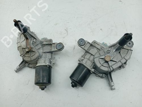 Front wiper motor CITROËN C4 Picasso I MPV (UD_) 1.6 HDi 110 | BP30967445M29 
