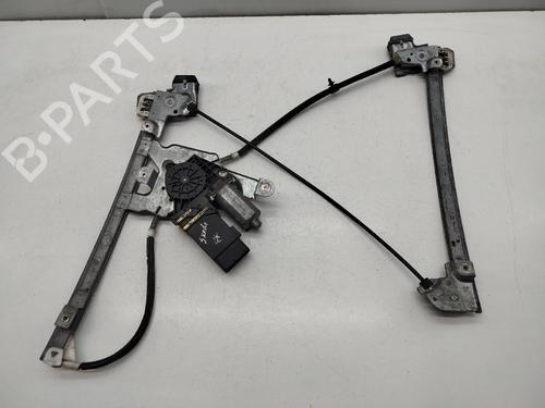 Used Front right window mechanism SKODA OCTAVIA I (1U2) 1.4 16V (75 hp) 30970703
