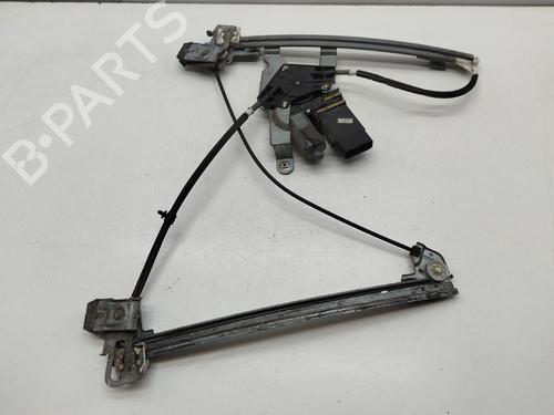 Front right window mechanism SKODA OCTAVIA I (1U2) 1.4 16V | BP30970703C23 