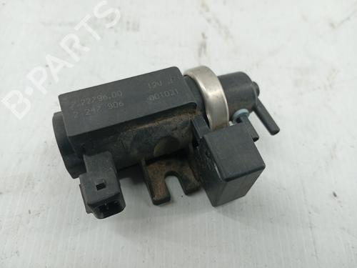 Andre BMW 5 (E39) 530 d (184 hp) 30970704