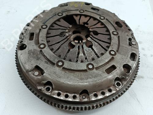 Other AUDI A3 Sportback (8PA) 1.9 TDI | BP17291839O1 