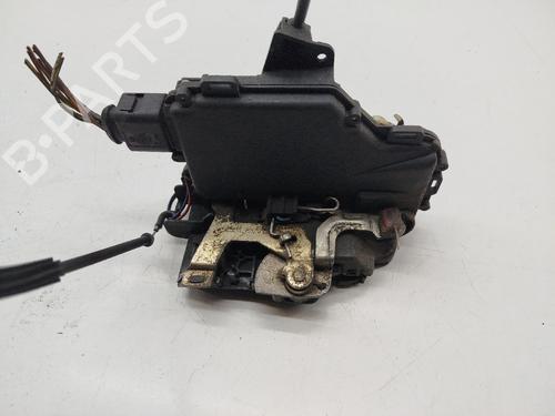 Front left lock SKODA OCTAVIA I (1U2) 1.4 16V | BP30970713C98