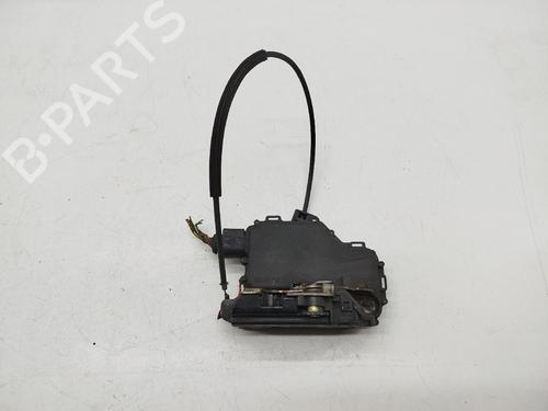 Used Front left lock SKODA OCTAVIA I (1U2) 1.4 16V (75 hp) 30970713