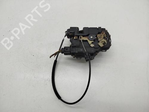 Front left lock SKODA OCTAVIA I (1U2) 1.4 16V | BP30970713C98