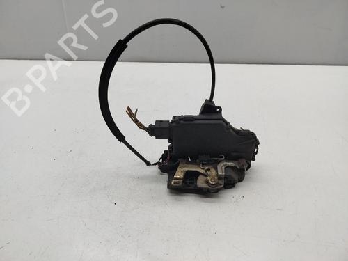 Front left lock SKODA OCTAVIA I (1U2) 1.4 16V | BP30970713C98