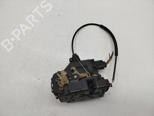 Front left lock SKODA OCTAVIA I (1U2) 1.4 16V | BP30970713C98