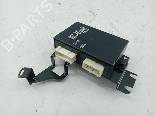 Used Fuse box BMW 5 (E39) 530 d (184 hp) 30970716