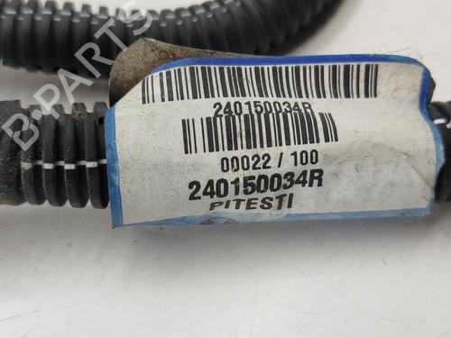 Cable RENAULT LAGUNA III (BT0/1) | BP26662093E12