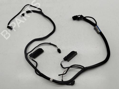 Cable RENAULT LAGUNA III (BT0/1) | BP26662093E12