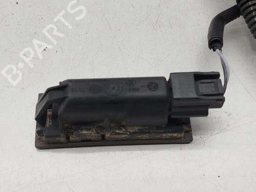 Cable RENAULT LAGUNA III (BT0/1) | BP26662093E12