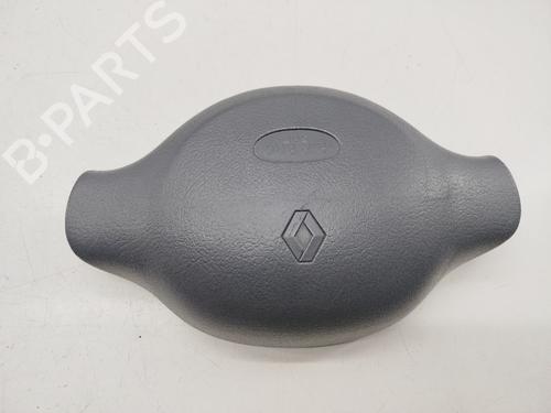 Used Driver airbag RENAULT CLIO II (BB_, CB_) 1.2 16V (BB05, BB0W, BB11, BB27, BB2T, BB2U, BB2V, CB05,... (75 hp) 29938776