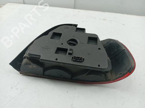 Left taillight BMW 5 (E39) 530 d | BP30973500C34 