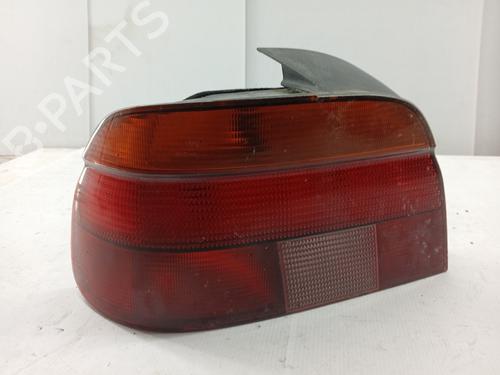 Left taillight BMW 5 (E39) 530 d | BP30973500C34 