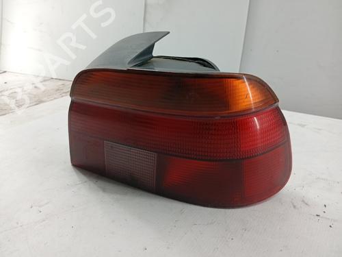 Right taillight BMW 5 (E39) 530 d | BP30973501C35