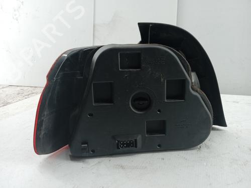 Right taillight BMW 5 (E39) 530 d | BP30973501C35