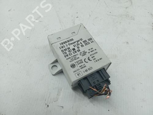 Elektronisk modul BMW 5 (E39) 530 d (184 hp) 30973502