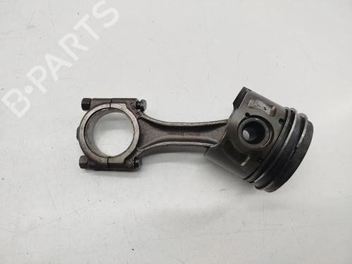 Used Engine CITROËN DS5 2.0 HDi 165 (163 hp) 30973507