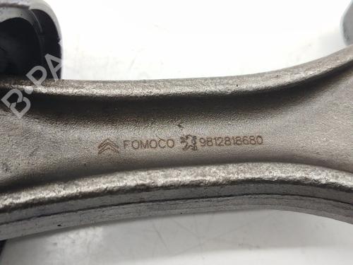 Engine CITROËN DS5 2.0 HDi 165 | BP30973507M1