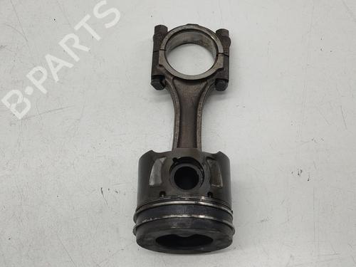 Engine CITROËN DS5 2.0 HDi 165 | BP30973507M1