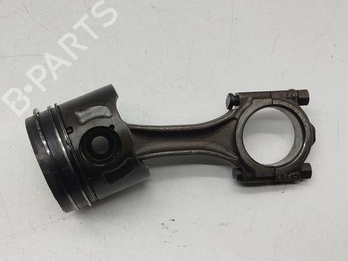 Engine CITROËN DS5 2.0 HDi 165 | BP30973507M1