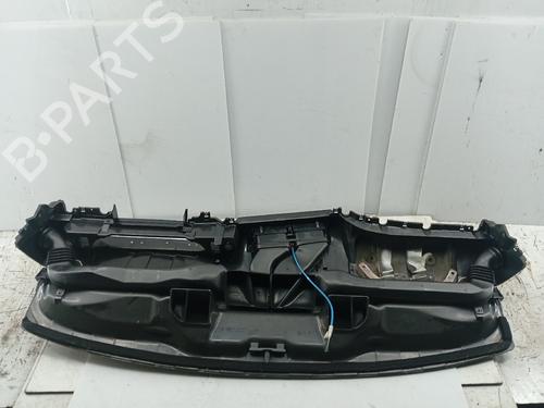 Dashboard BMW 5 (E39) 530 d (184 hp) 30973506