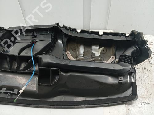 Dashboard BMW 5 (E39) 530 d | BP30973506C46
