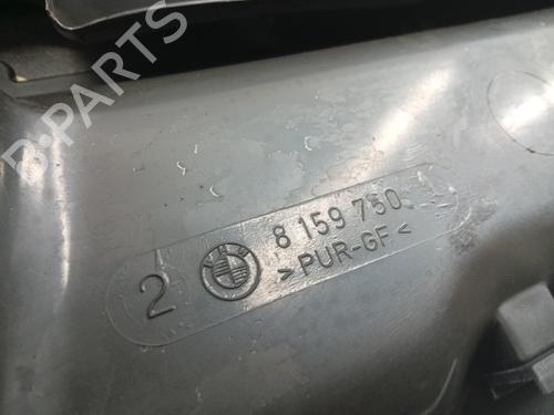 Dashboard BMW 5 (E39) 530 d | BP30973506C46