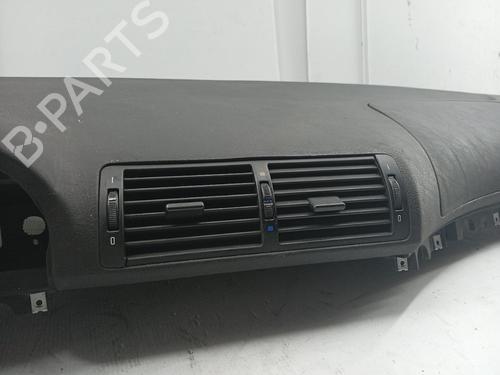 Dashboard BMW 5 (E39) 530 d | BP30973506C46