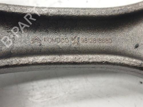 Engine CITROËN DS5 2.0 HDi 165 | BP30973509M1