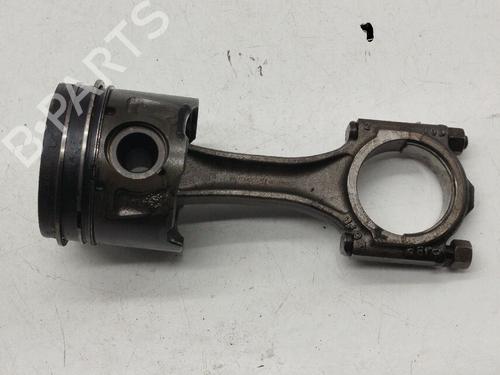 Engine CITROËN DS5 2.0 HDi 165 | BP30973509M1