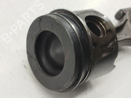 Engine CITROËN DS5 2.0 HDi 165 | BP30973509M1