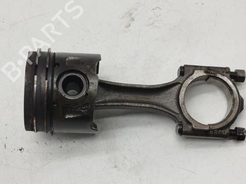 Andre CITROËN DS5 2.0 HDi 165 | BP30973510O1 