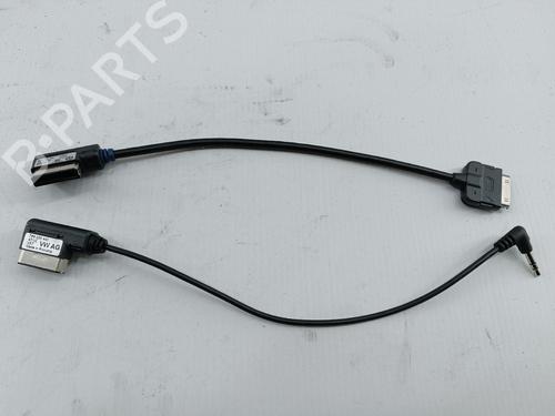 Kabel VW TOUAREG (7P5, 7P6) [2010-2018]  31254236