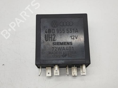 Annen VW PASSAT B5 Variant (3B5) [1997-2001]  30976210