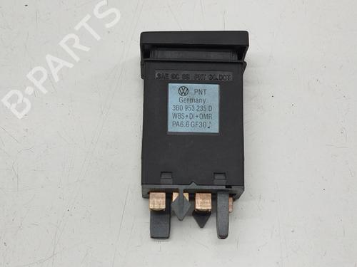 Warning switch VW PASSAT B5 Variant (3B5) | BP30976211I22